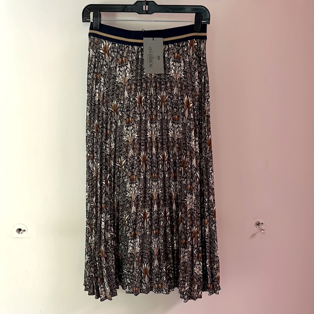 Morris & Co. X h&m skirt size small